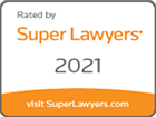 Rated by Super Lawyers 2020 