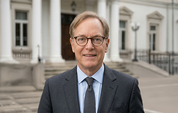 Photo of Kenneth J. Sargoy