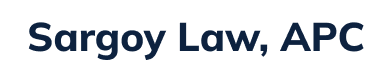 Sargoy Law, APC, APC